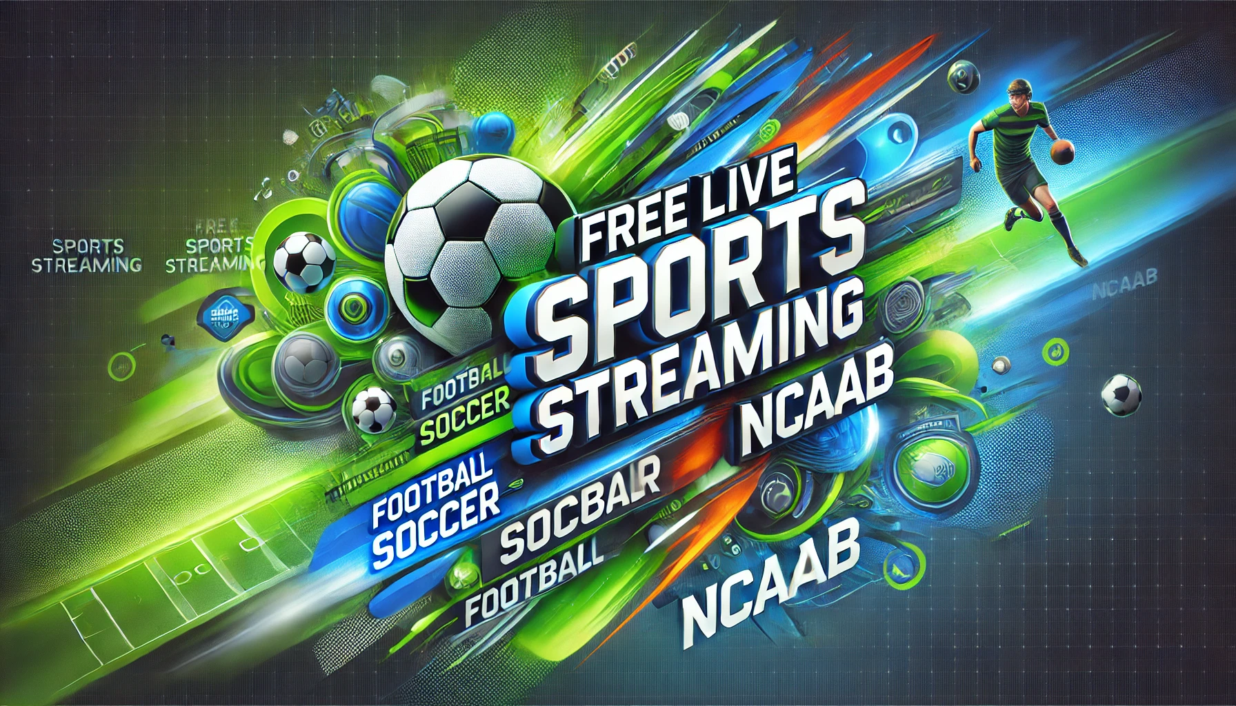 Nflbite - Live Football and Soccer Streaming in HD Quality